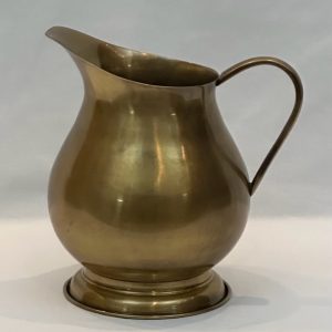 JUG BRASS KAROO (169001)