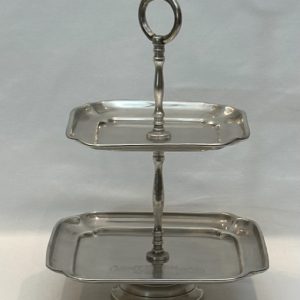 PATISSERIE 2 TIER BRASSERIE (5759702)
