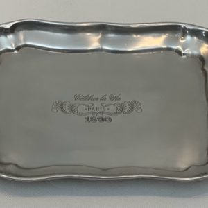 TRAY MINI PARIS (5759717)