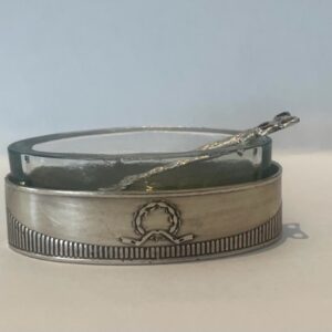 SALT POT OVAL KINGS (25001)