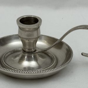 CHAMBERSTICK BORDEAUX (N139)