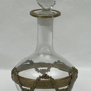 DECANTER BORDEAUX (N174)