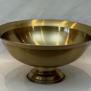 BOWL CHAMPAGNE CARMEN (72-444-47)