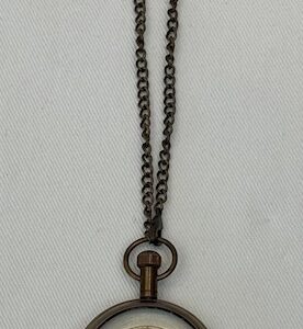 POCKET WATCH OXFORD (63-273-8)