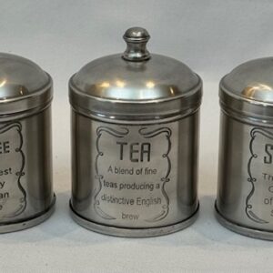 TEA BOX SET CLASSIC MINI (459223)