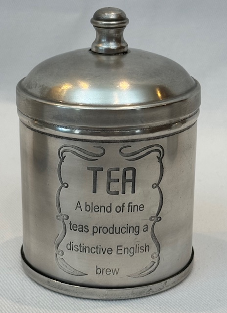 TEA BOX SET CLASSIC MINI (459223) - Image 3