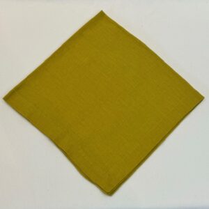 NAPKIN CHARTREUSE (NCHAR)