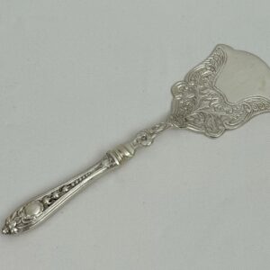 CAKE SERVER CAESAR (SR4018)