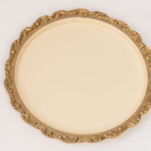 TRAY SOPHIA ROUND LARGE (75-288-45-C)