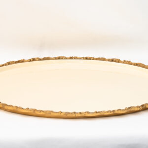 TRAY SOPHIA ROUND (75-287-35-C)