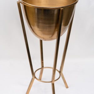 WINE COOLER STAND MYKNOS (76-125-67-AB)