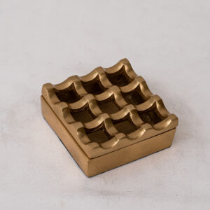 ASHTRAY DUBAI A/B(53-602-10-G)