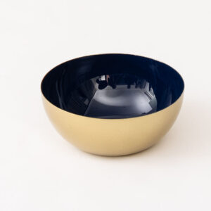 BOWL NAVY (S-6658)