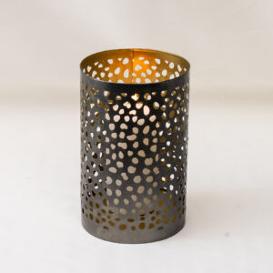 CANDLE CUP MOROCCO LARGE (S-9107B)