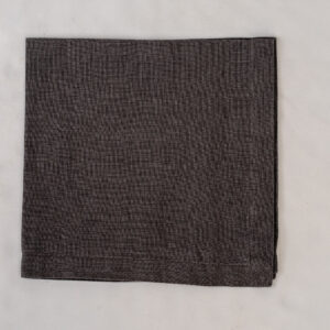 NAPKIN CHARCOAL (NC)