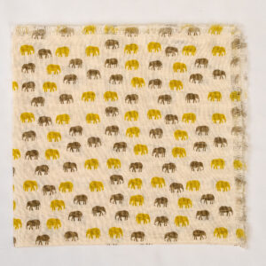NAPKIN ELEPHANT (NE)