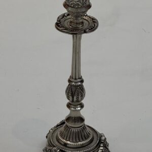 CANDLE STICK CHATEAU (28873)